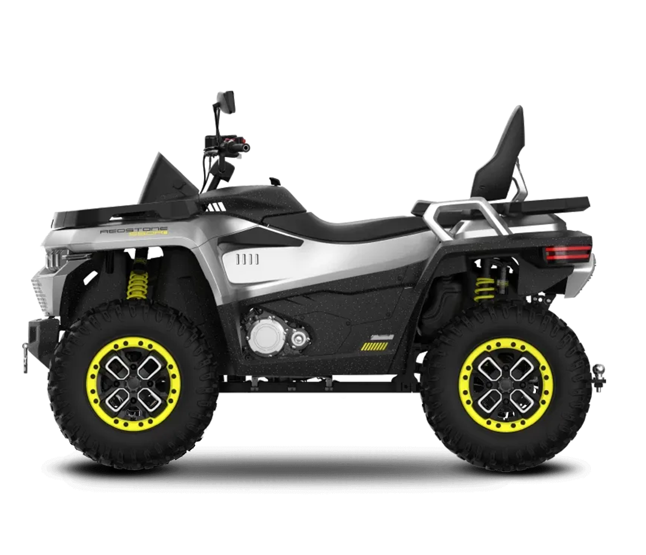 Redstone 550 R2