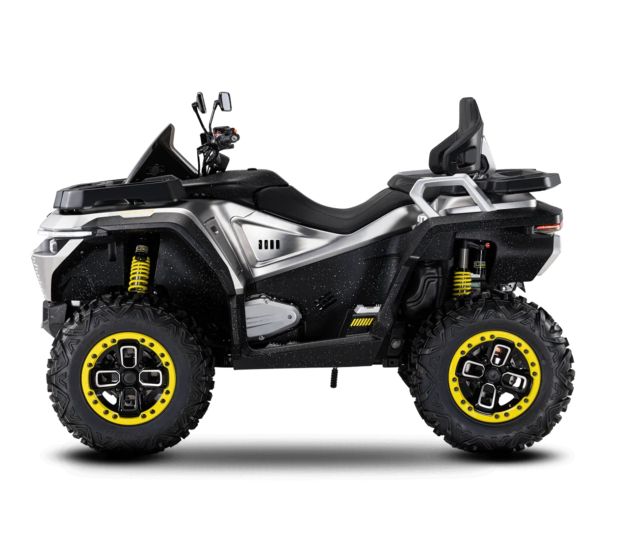 Redstone 1000 R2